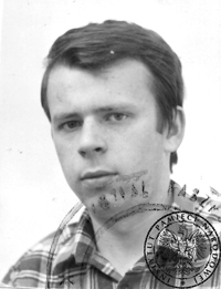 Teterycz Andrzej Janusz