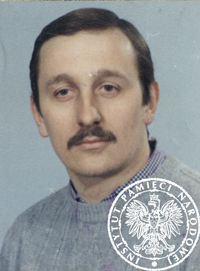 Drągowski Bogdan