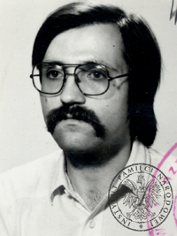 Waśniewski Janusz Wiesław