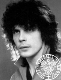 Żelichowski Leszek Wojciech