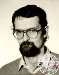 Przygodzki Marek Aureliusz