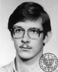 Świrtun Jarosław Robert