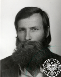 Rozpędowski Andrzej Jerzy