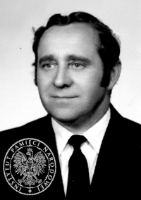 Hołdyński Bronisław