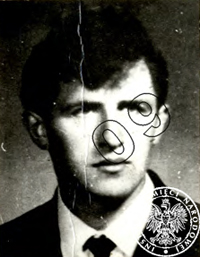 Harasim Józef Zbigniew