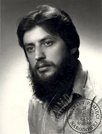 Dziuba Zbigniew Mirosław