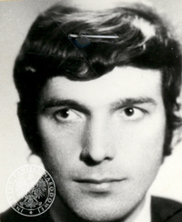 Hocheker Zbigniew Karol