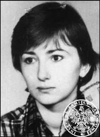 Wołyńska zd. Szadkowska Ewa Danuta