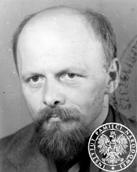 Dziechciowski Zygmunt