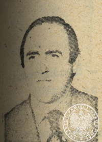 Plaminiak Gabriel Konstanty