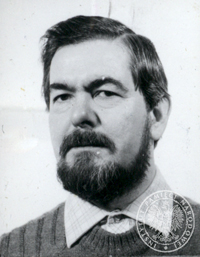 Hojden Stanisław Antoni