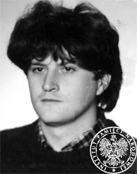 Janikowski Tomasz Eugeniusz