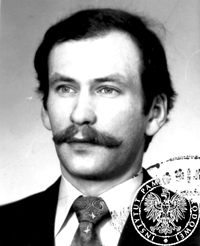 Płatek Ryszard Mieczysław