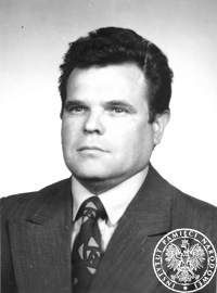 Perczak Edward Adolf