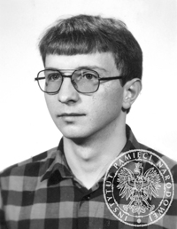 Lipiec Krzysztof Bogdan