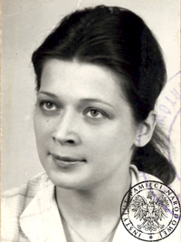 Cieszkowska Joanna Kamila