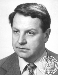 Gajowski Paweł Marian