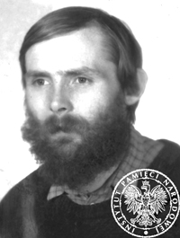 Roczniok Andrzej Romuald