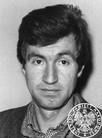 Foryś Antoni Michał