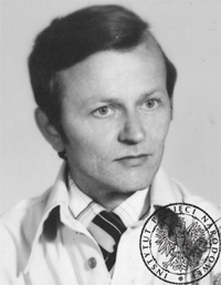 Siuda Adam Mieczysław