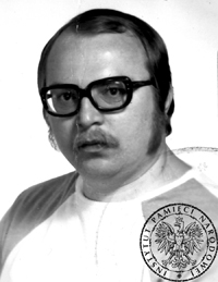 Skrzeczyński Paweł Alojzy