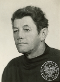 Pityński Aleksander