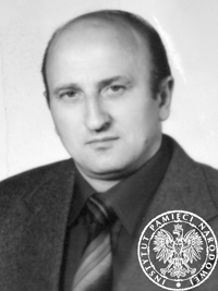 Jarzynka Jerzy