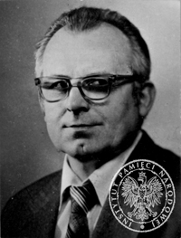 Krasnodębski Karol Szymon