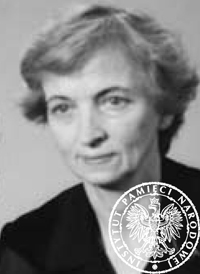 Fraszek Aurelia Jadwiga