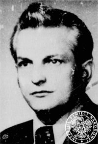 Okoński Leopold Wiesław