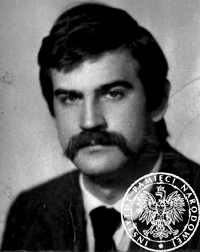 Wojciechowski Janusz