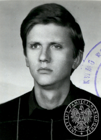 Rzewnicki Adam Czesław