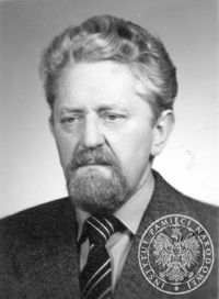 Petlic Edward Władysław