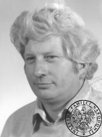 Fryjewicz Krzysztof Lech