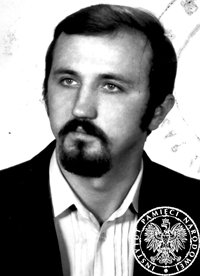 Szczepański Jan Franciszek