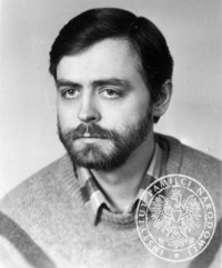 Lener Sławomir Andrzej