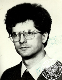 Rybicki Arkadiusz