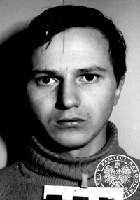 Czarnowski Roman Stanisław