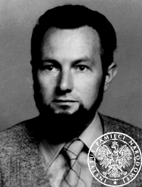 Nicpoń Edmund Marcin