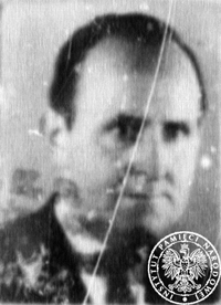 Niklaszewski Bolesław