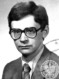 Knosała Adam Edmund