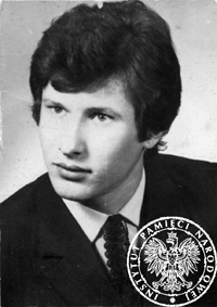 Rakowicz Waldemar Stanisław