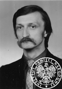 Petrykowski Piotr Paweł