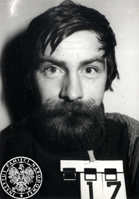 Śmigrodzki Wojciech