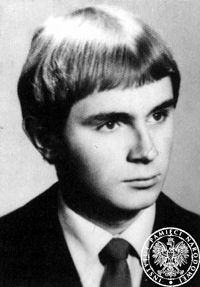 Modrzyk Lucjan Krzysztof