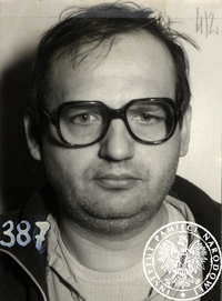 Dziurowicz Grzegorz Franciszek