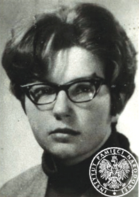 Sołdrowska Halina Anna