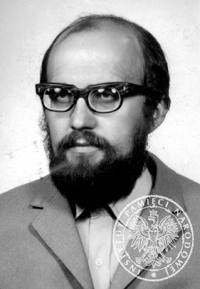 Wiśniowski Stanisław Andrzej