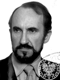 Raczyński Cezary Jan