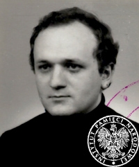 Pol Ireneusz Ryszard